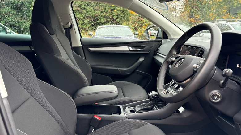 Skoda Karoq 1.5 TSI SE Drive 5dr DSG Petrol Estate